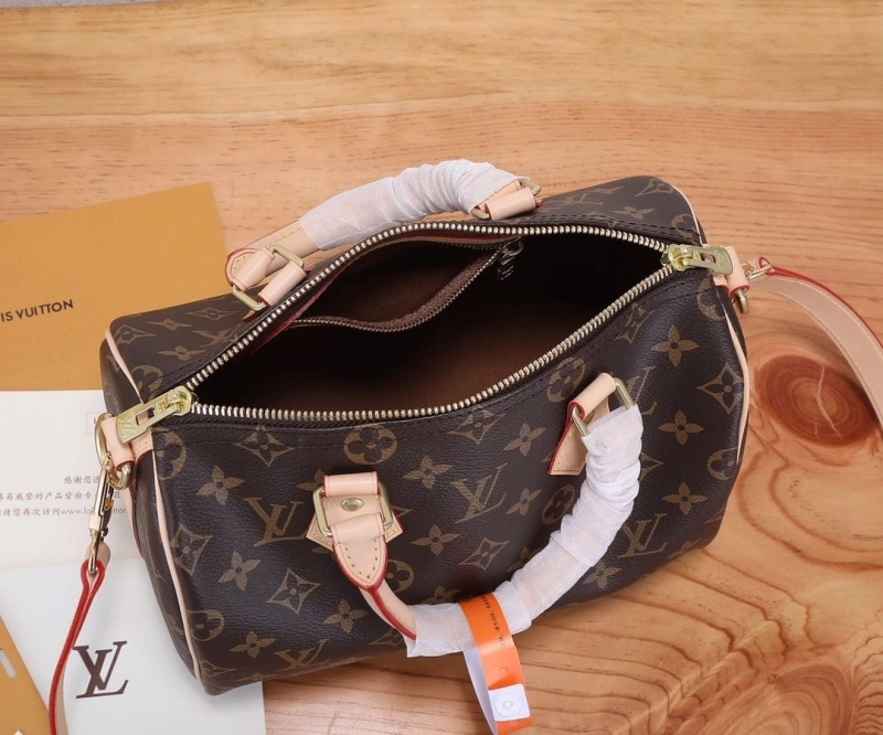 Practical LX Speedy Bags 6708