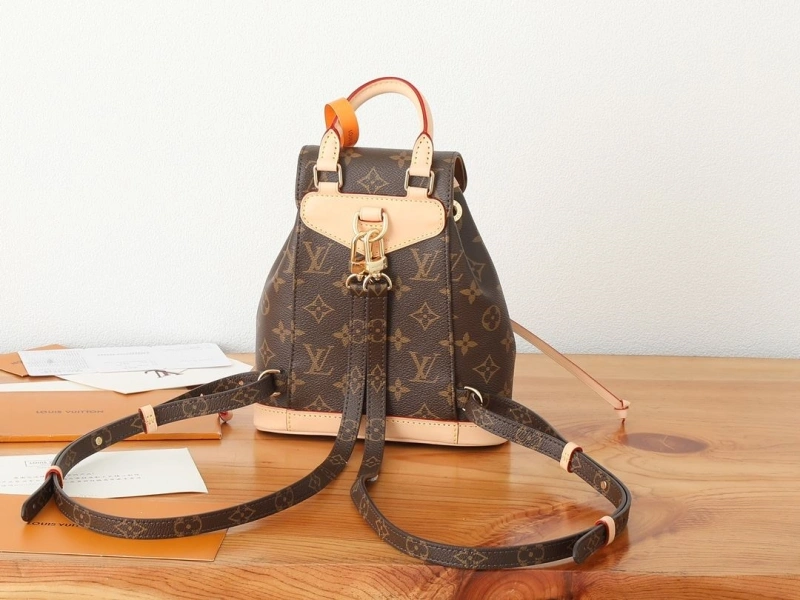 Lightweight LX Backpacks 15700