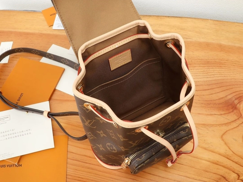 Lightweight LX Backpacks 15700