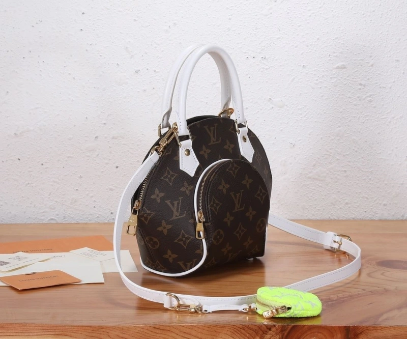 StreetReady LX Top Handle Bags 13829