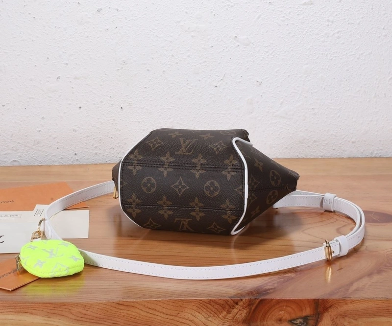 StreetReady LX Top Handle Bags 13829