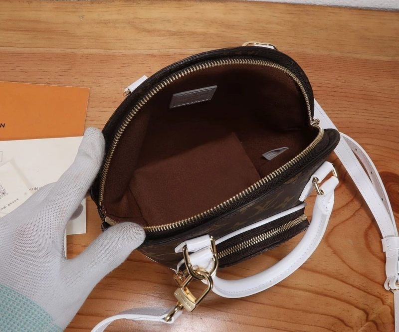 StreetReady LX Top Handle Bags 13829