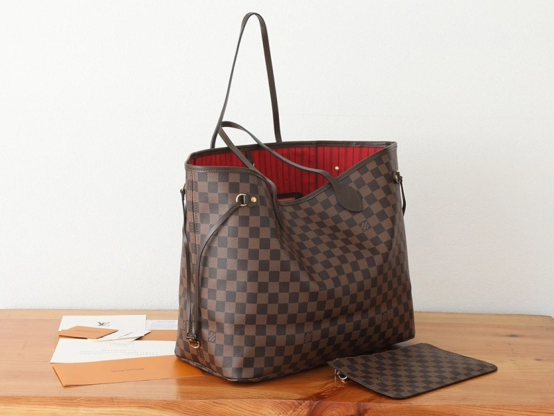Timeless LX Shopping Bags 14231