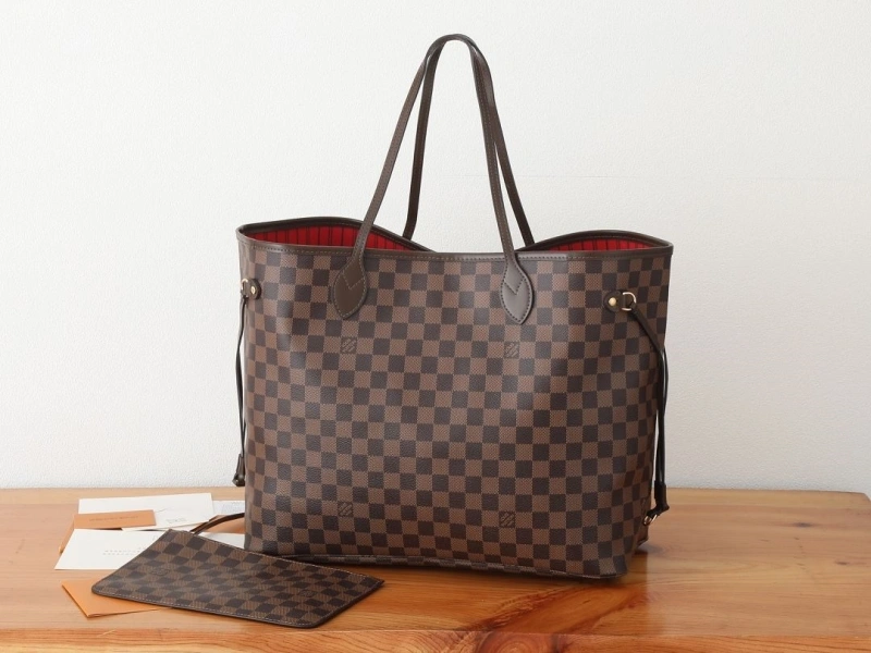 Timeless LX Shopping Bags 14231