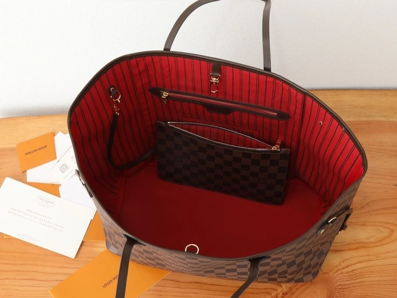 Timeless LX Shopping Bags 14231