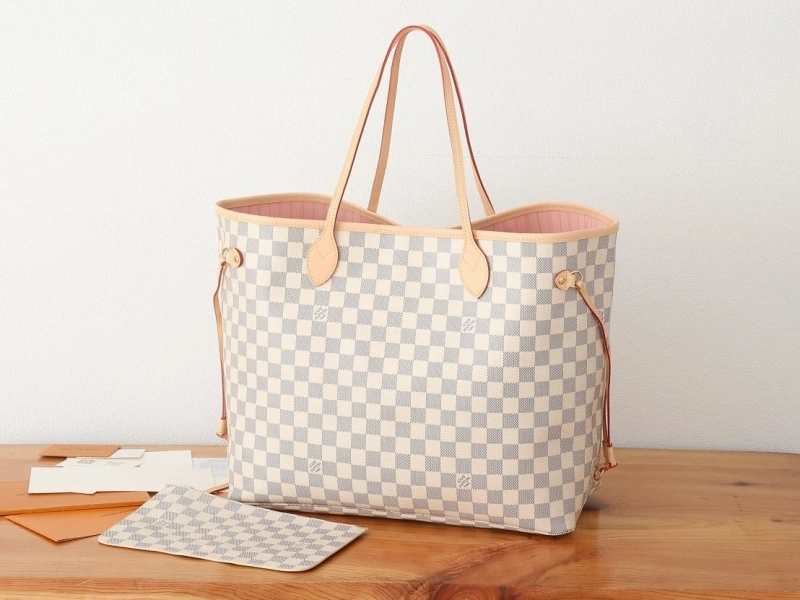 Flexible LX Shopping Bags 14226