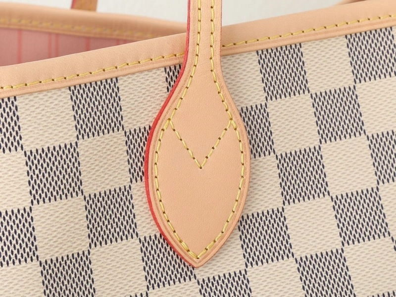 Flexible LX Shopping Bags 14226