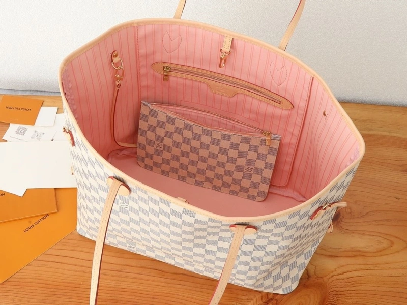 Flexible LX Shopping Bags 14226