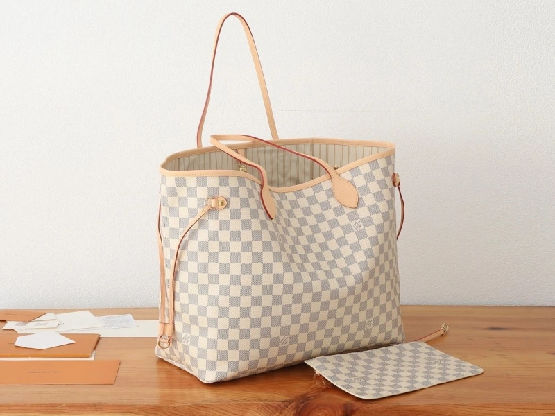 LX Shopping Bags Efficient 14235
