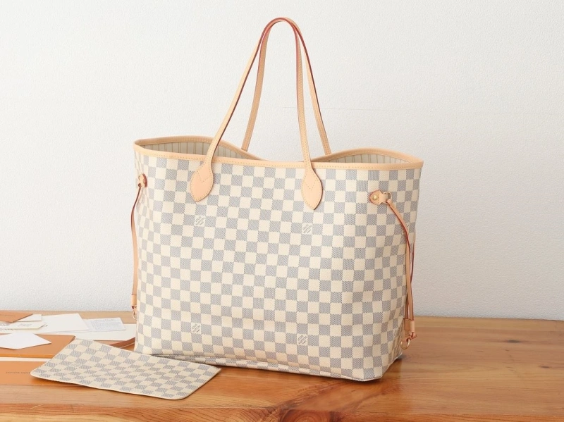 LX Shopping Bags Efficient 14235
