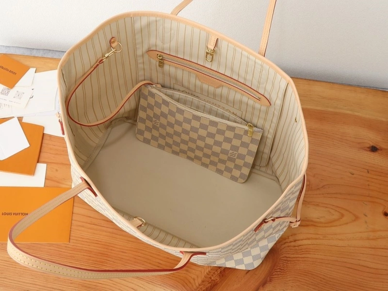 LX Shopping Bags Efficient 14235