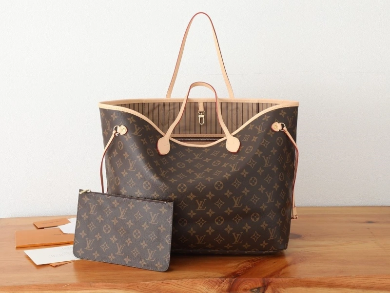LX Shopping Bags Modern 14230