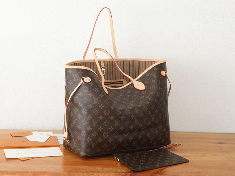 LX Shopping Bags Modern 14230