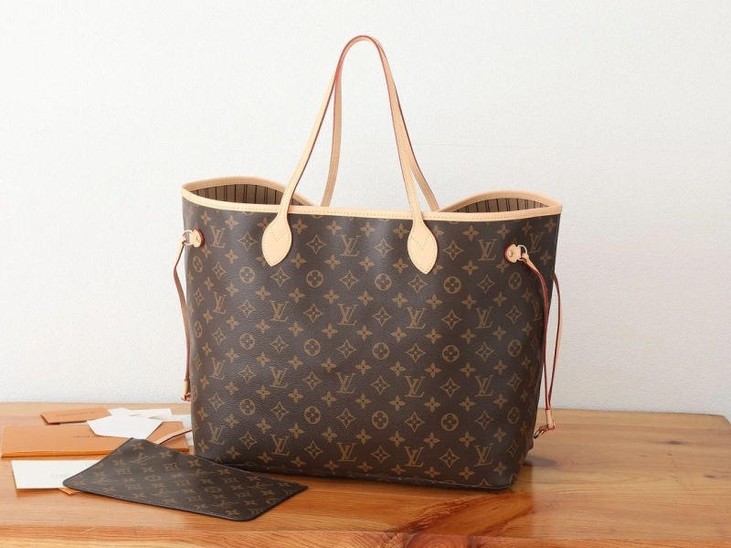 LX Shopping Bags Modern 14230