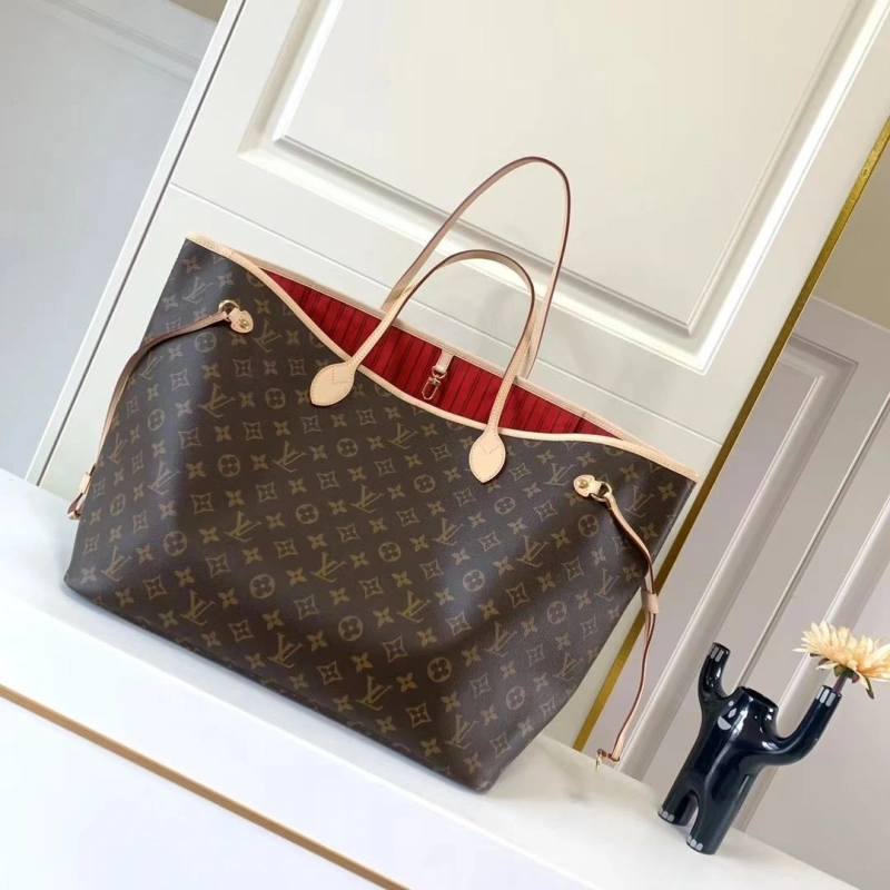 Practical LX Shopping Bags 14234