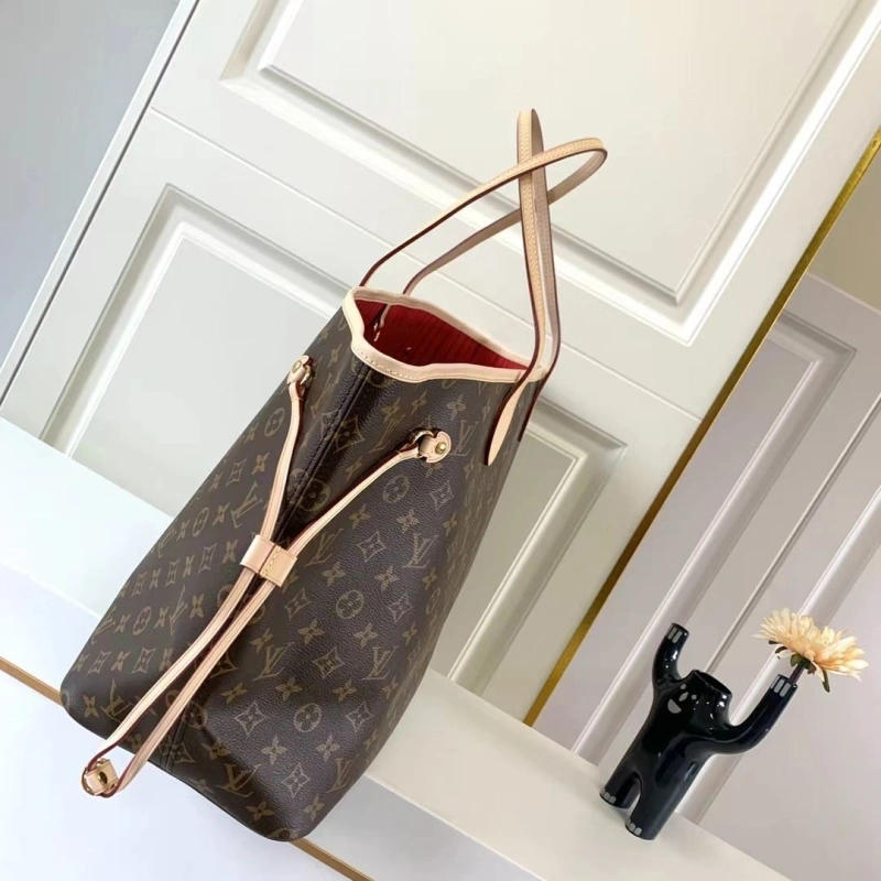 Practical LX Shopping Bags 14234