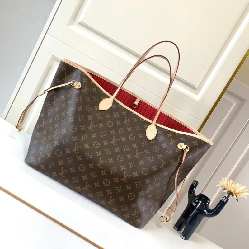 Practical LX Shopping Bags 14234