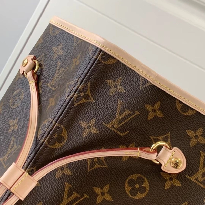 Practical LX Shopping Bags 14234