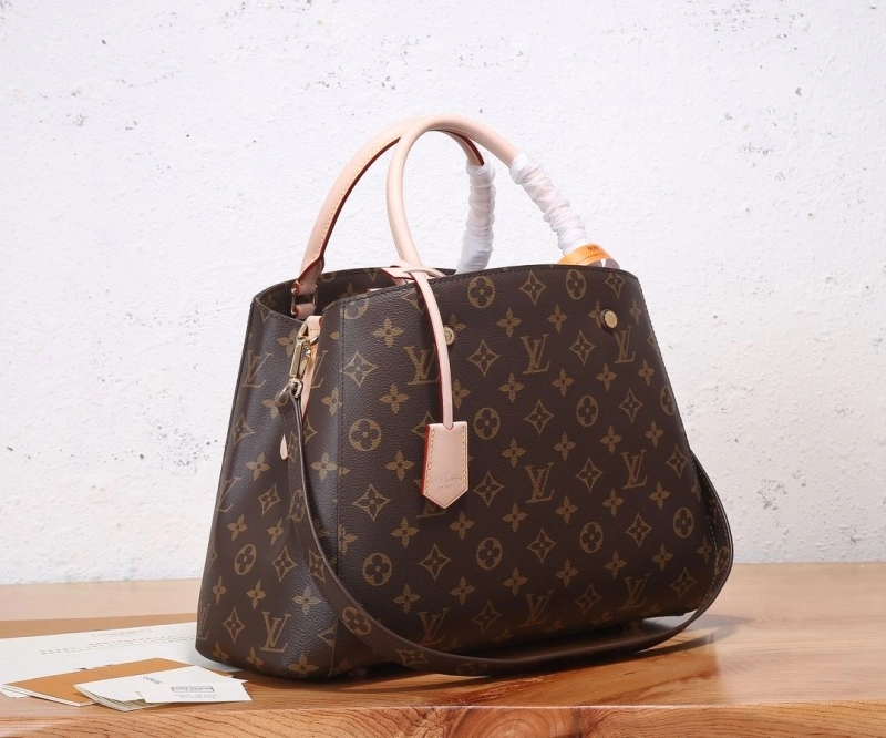 Durable LX Top Handle Bags 13825