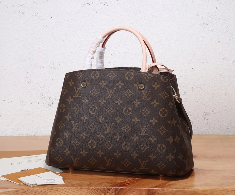 Durable LX Top Handle Bags 13825