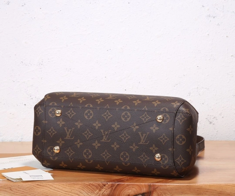 Durable LX Top Handle Bags 13825