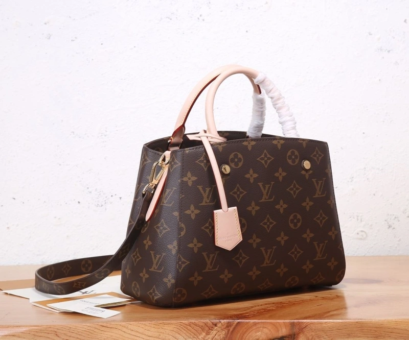 Sleek LX Top Handle Bags 13824