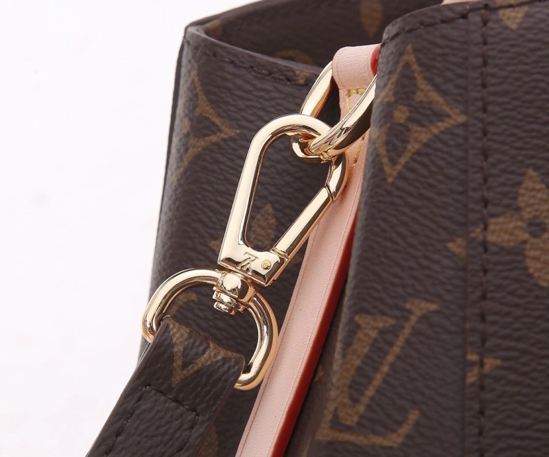 Sleek LX Top Handle Bags 13824