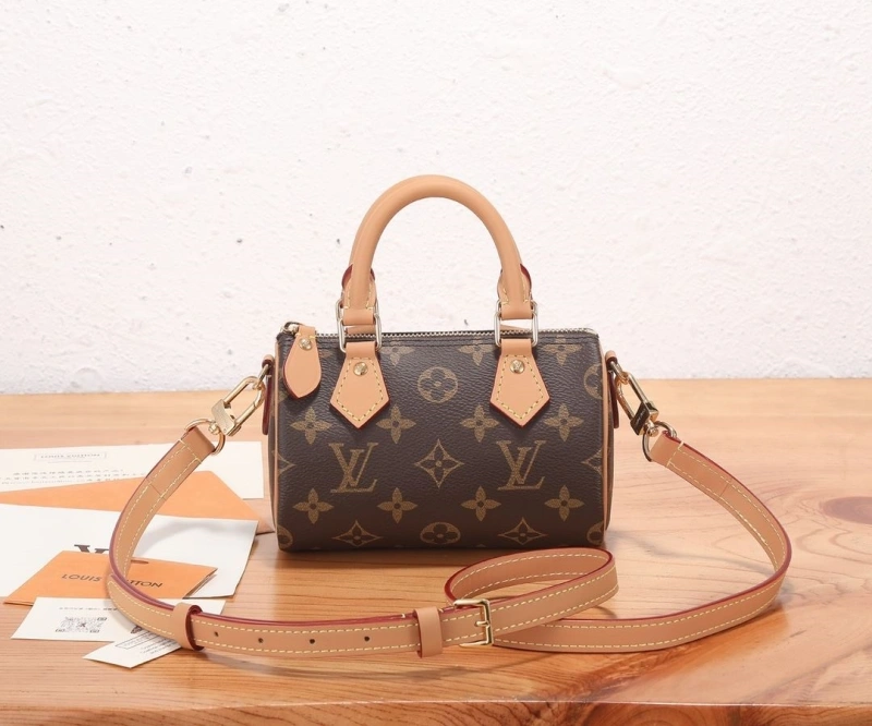 Popular LX Speedy Bags 6682