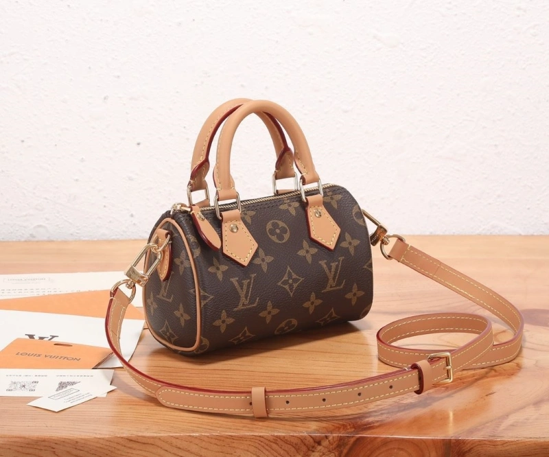 Popular LX Speedy Bags 6682