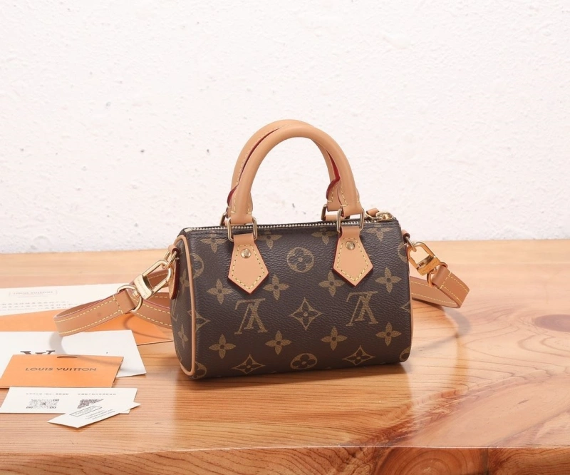 Popular LX Speedy Bags 6682