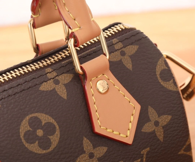 Popular LX Speedy Bags 6682