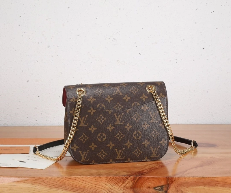 LX Satchel bags UrbanStyle 14560