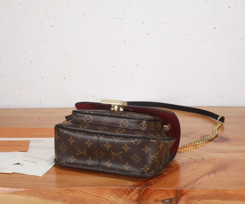 LX Satchel bags UrbanStyle 14560