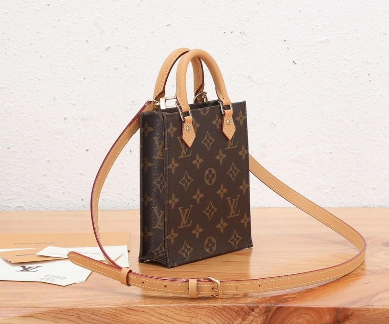 LX Top Handle Bags Trendsetting 13815