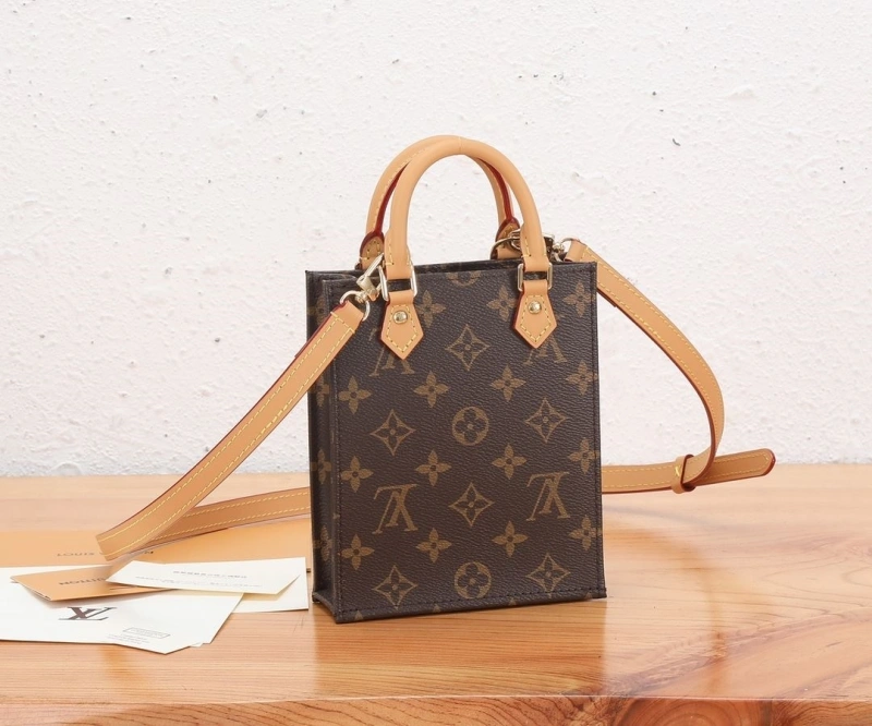 LX Top Handle Bags Trendsetting 13815