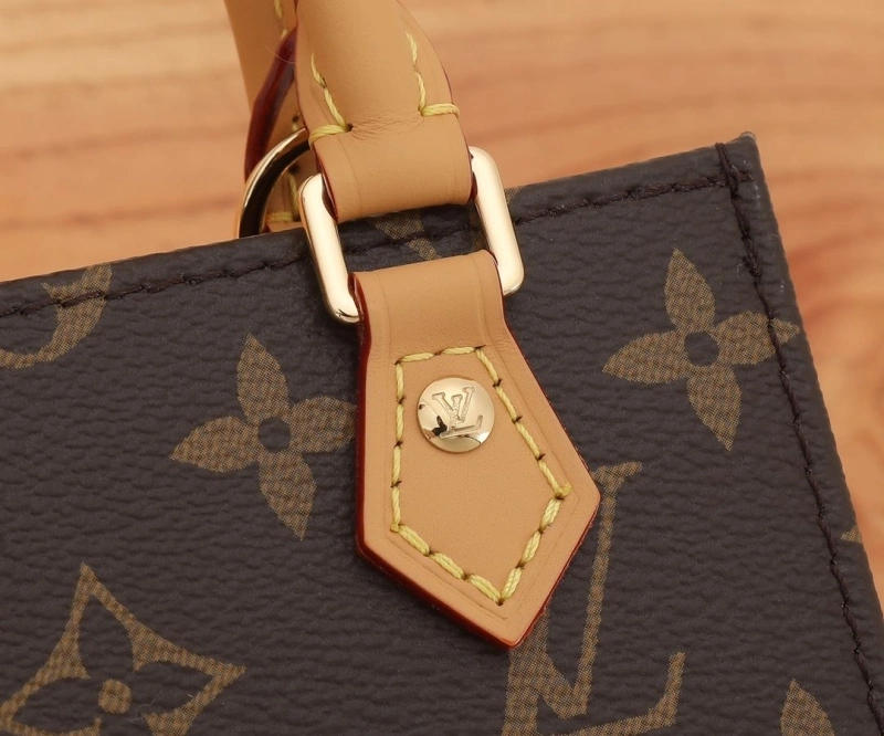 LX Top Handle Bags Trendsetting 13815