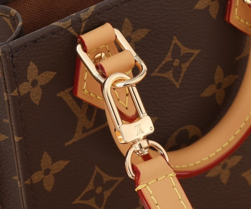 LX Top Handle Bags Trendsetting 13815