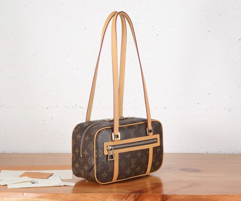 Resilient LX Top Handle Bags 13814