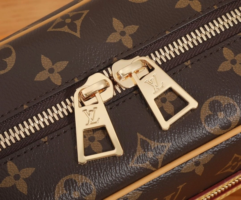 Resilient LX Top Handle Bags 13814