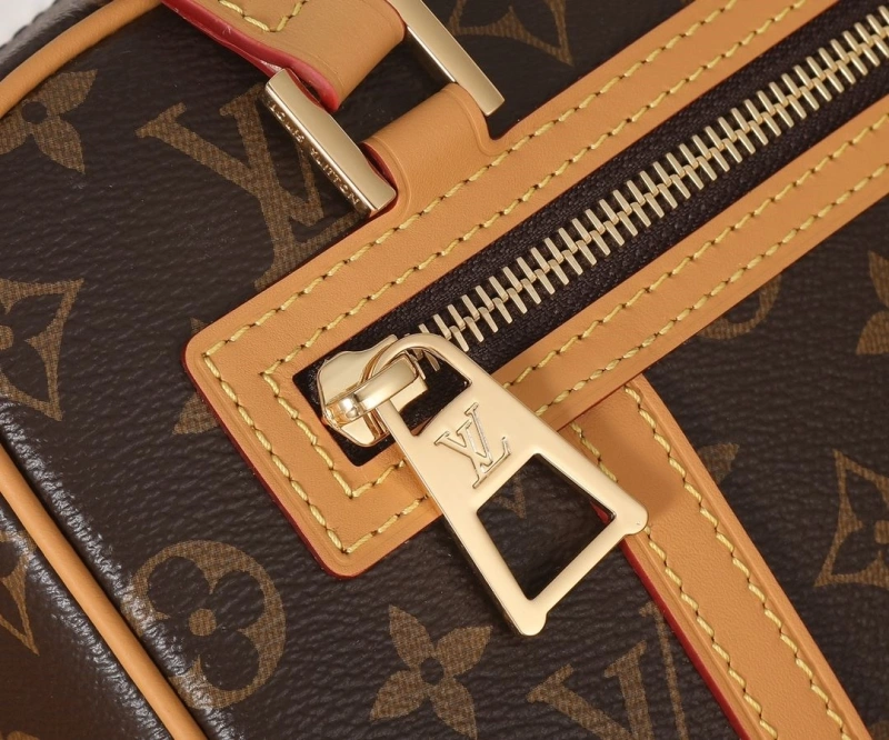Resilient LX Top Handle Bags 13814