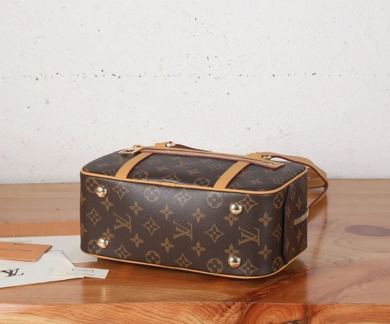 Resilient LX Top Handle Bags 13814