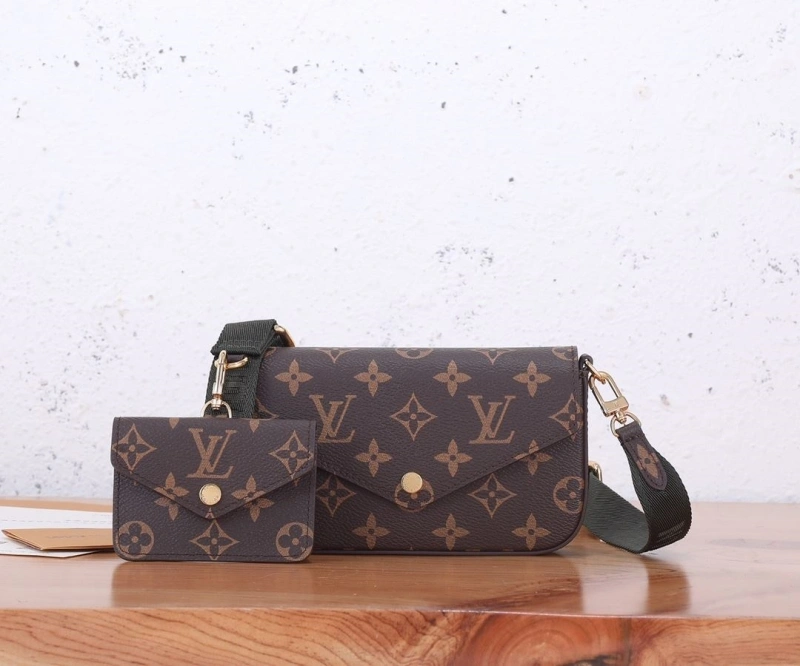 LX Satchel bags Comfortable 14554