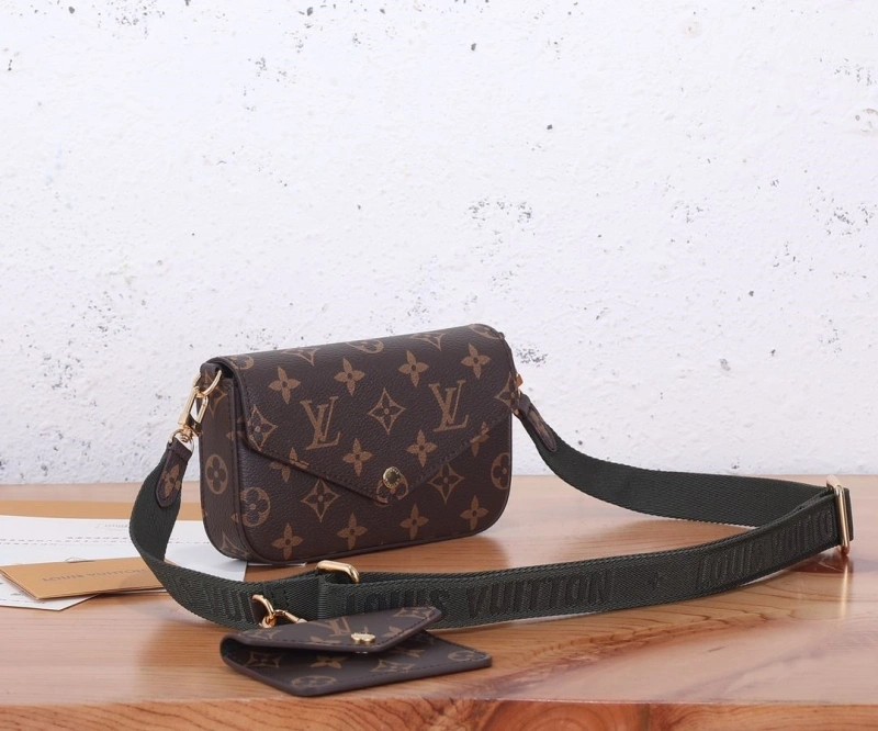 LX Satchel bags Comfortable 14554