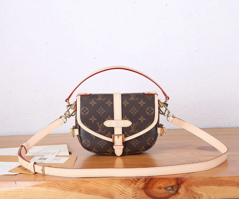LX Top Handle Bags NewStyle 13819