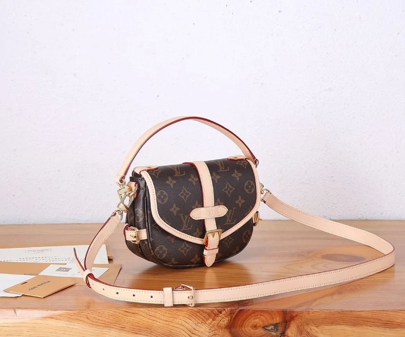 LX Top Handle Bags NewStyle 13819