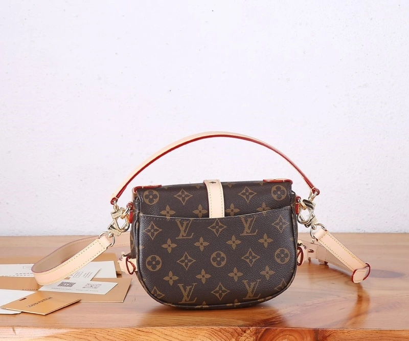LX Top Handle Bags NewStyle 13819