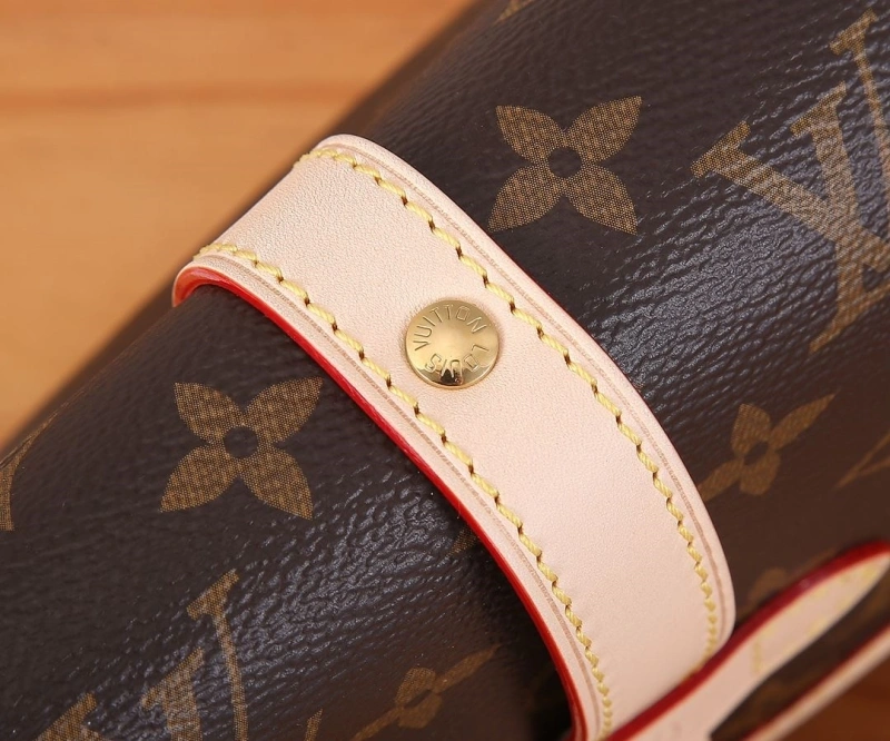 LX Top Handle Bags NewStyle 13819