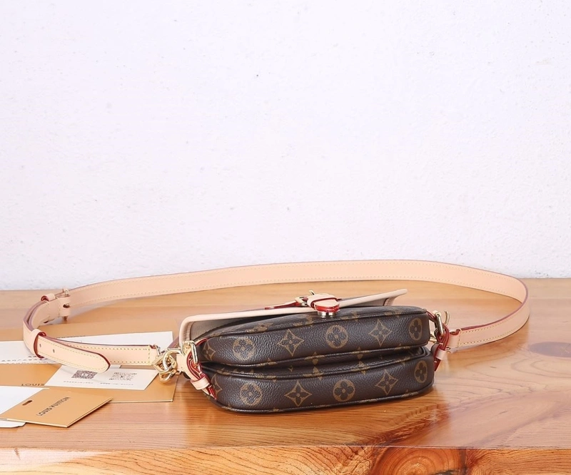 LX Top Handle Bags NewStyle 13819