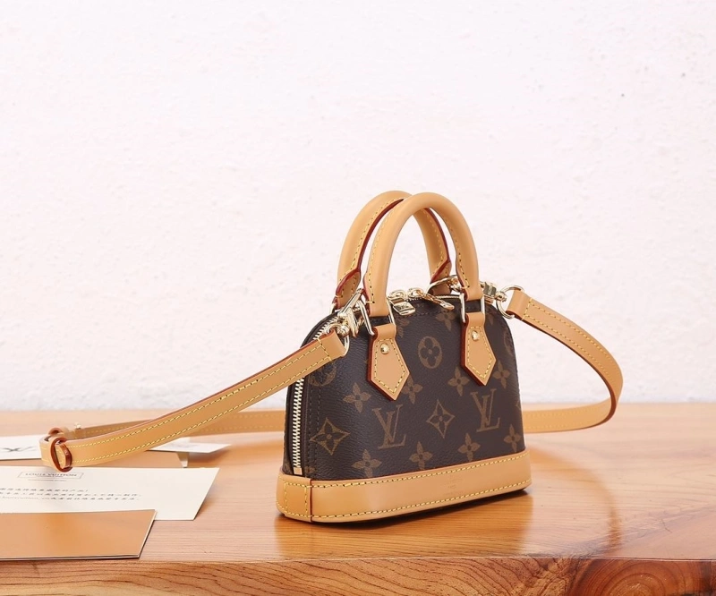 LX Top Handle Bags WellDesigned 13820
