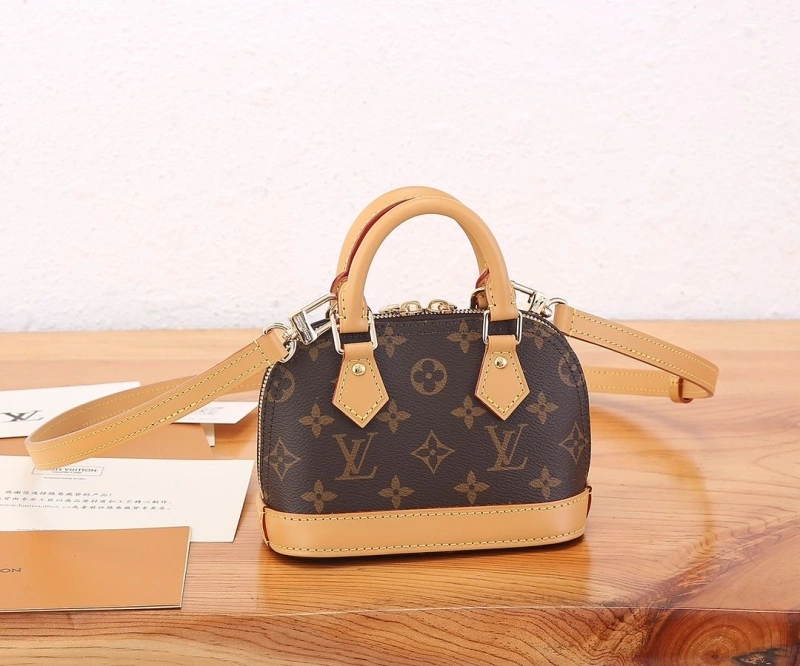 LX Top Handle Bags WellDesigned 13820